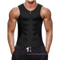 Wholesale PriceMen Shaper Faster Sweat Shaperwear Plus Size Men Shaper